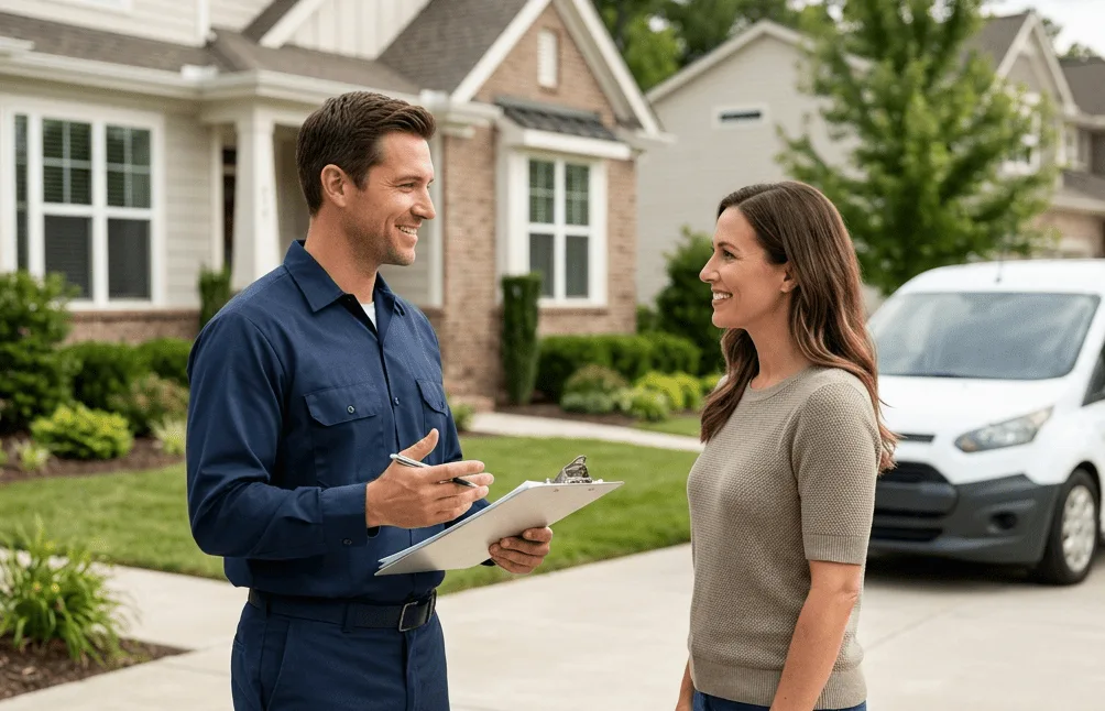 Mold Remediation Waterville, IA FAQs